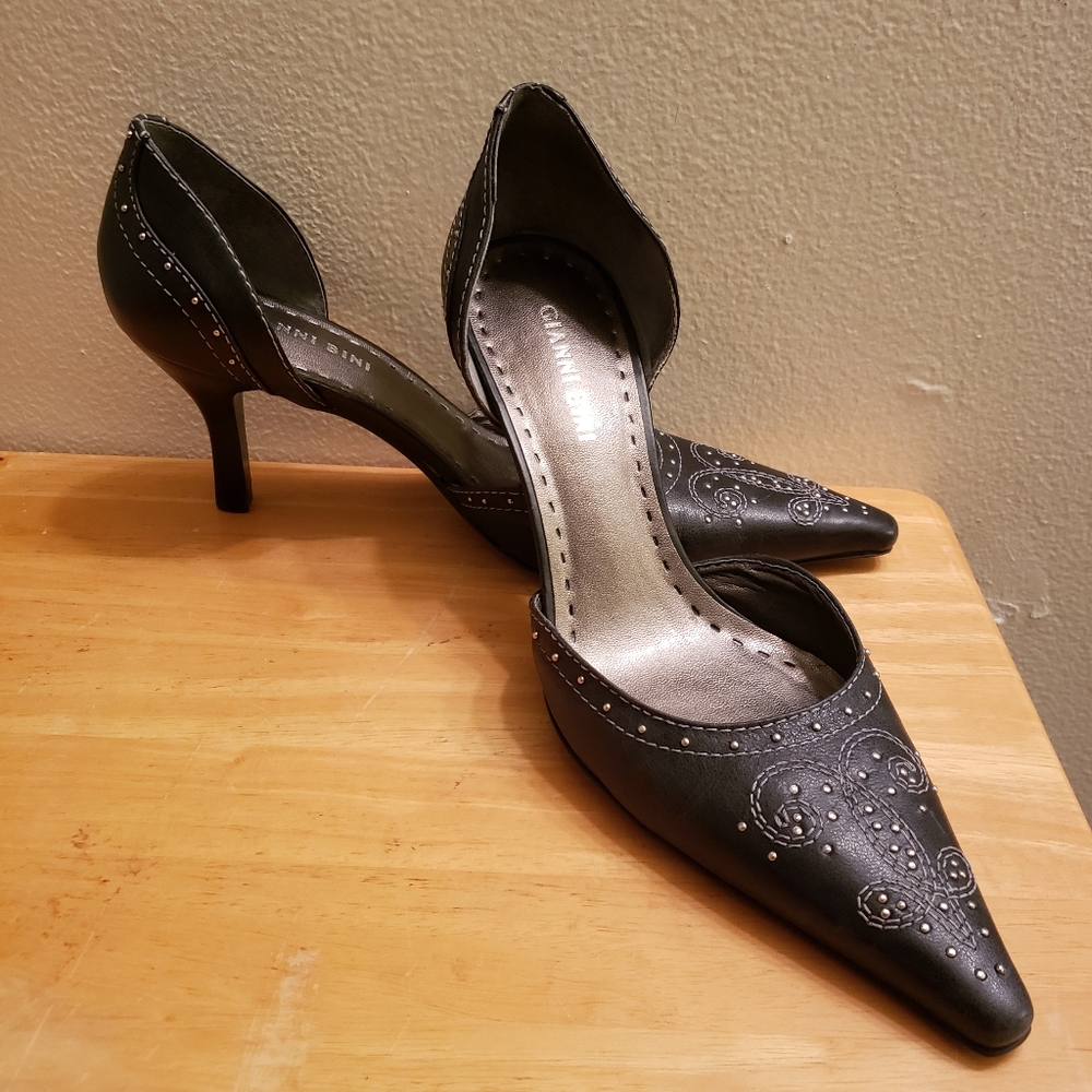 Gianni Bini Shoes